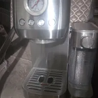 دستگاه قهوه ساز نونو