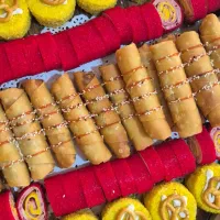 ظرفشور خانم کارگاه فینگرفود ۴ روز در هفته