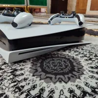 ps5دیسخوراستاندارد سری اخرنونو