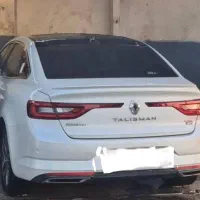 تالیسمان2017