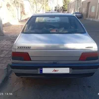 پژو 405 مدل 90