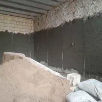 سیمانکاری استر ونرمه|خدمات پیشه و مهارت|نظرآباد, شهرک سید جمال الدین|دیوار