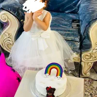 لباس مجلسی بچگانه