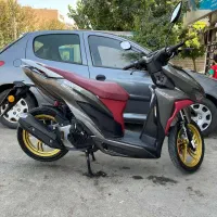 طرح کلیک کویر 150 S2