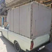 وانت پیکان