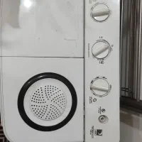 ماشین ظرفشویی و ماشین لباسشویی (مینی واش)|ماشین ظرفشویی|دزفول, |دیوار