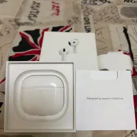 Airpod 4 ANC