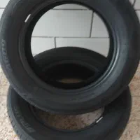 یک جفت لاستیک ۲۰۵/۶۰/۱۵