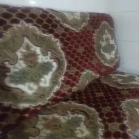 سه عدد پشتی