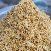 پیاز داغ سیر داغ شرکت طبخ ایران