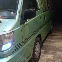 ون دلیکا مدل ۸۶|خودرو سواری و وانت|محمدشهر, محمدشهر|دیوار