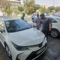 کارشناسی خودرو در محل شما شریعتی نارمک پیروزی