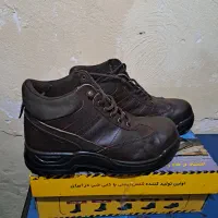 کفش ایمنی بهشتیان|کیف، کفش، کمربند|بندرعباس, |دیوار