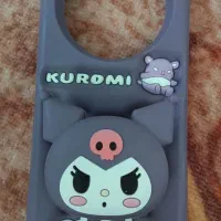 قاب گوشی ردمی14C عروسکی کورومی|لوازم جانبی موبایل و تبلت|سقز, |دیوار