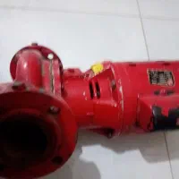 پمپ آب گرم