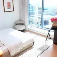 ۱۲۳ متر دو خواب مستر قیطریه جنوبی نوساز