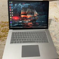 سرفیس لپ تاپ ۴ ۱۵ اینچ