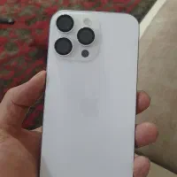 اپل iPhone 16 Pro Max با حافظهٔ ۲۵۶ گیگابایت|موبایل|اهواز, زیتون کارمندی|دیوار