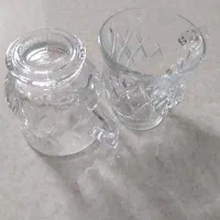 فنجان چای خوری|ظروف سرو و پذیرایی|قم, قلعه کامکار|دیوار