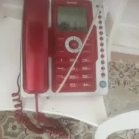 خط تلفن