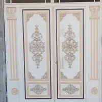 نقاش ساختمان درب منزل دخل ساختمان|خدمات پیشه و مهارت|میاندوآب, |دیوار