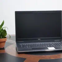 Dell 7730 مناسب تدوین، طراحی، بازی، رم ۱۶ SSD ۵۱۲|رایانه همراه|تهران, جهاد|دیوار