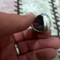 انگشتر یاقوت|جواهرات|کرمانشاه, |دیوار