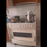 خریداروفروشنده اجاق گاز فردار،