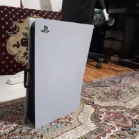 PS5 Fat کنسول