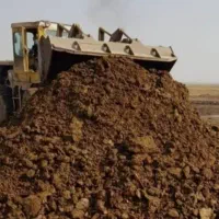 کود حیوانی،خاک باغچه درجه۱