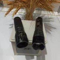 چراغ قوه پلیسی