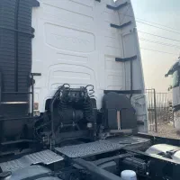 اف اچ ۵۰۰|خودرو سنگین|مراغه, |دیوار