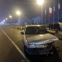 فروش 405 تصادفی|خودرو سواری و وانت|رشت, جهاد|دیوار