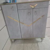 فروش|جاکفشی، کمد، دراور|اصفهان, شهرک میلاد|دیوار