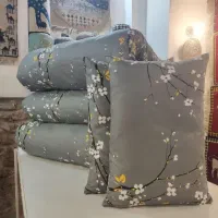 پتو تشک چینی ماهی ۳۰۰|حراج|بوشهر, |دیوار