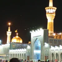 تور لحظه آخری مشهد مقدس