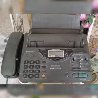 تلفن فکس پاناسونیک