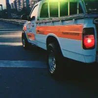 یدکش جرثقیل امداد خودرو و تعمیرات درمحل