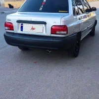 پراید دوگانه کارخانه استثنایی|خودرو سواری و وانت|تربت جام, شهرک آزادگان|دیوار