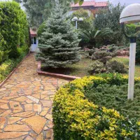 فروش ویلا لاکچری 980 متری متل قو|فروش خانه و ویلا|سلمانشهر, |دیوار