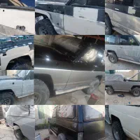 نقاشی ماشین