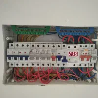 برقکار / برق کار ساختمان نصبیجات گوهردشت و حومه|خدمات پیشه و مهارت|کرج, گوهردشت|دیوار