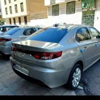 تارا اتوماتیک تیتانیوم 1404|خودرو سواری و وانت|مشهد, اقبال|دیوار