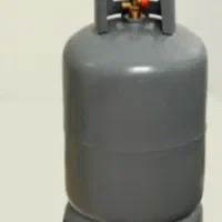 کپسول گاز ۱۱ کیلوی