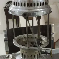 چراغ طوری (زنبوری )نفتی قدیمی