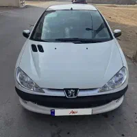 ۲۰۶ تیپ ۲ مدل ۹۴|خودرو سواری و وانت|محمدیه-قزوین, |دیوار