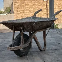 فرغون سالم و محکم، آماده کار
