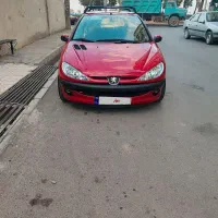 206 اس دی|خودرو سواری و وانت|نسیم‌شهر, |دیوار