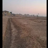 زمین،زمین روستای زویار،داخل بافت