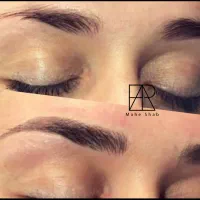 میکرو،تاتو،قاب،سایه،شیدینگ